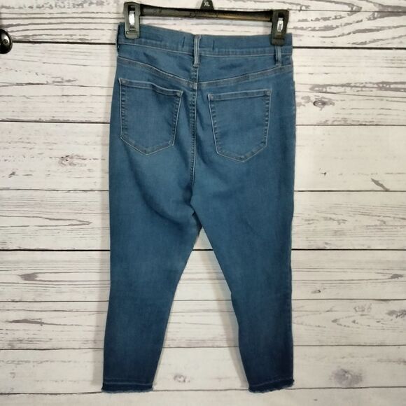 "PacsunāLosāAngeles"Ā woman'sājeansāš - Picture 3 of 9